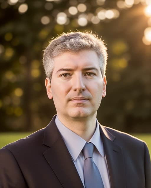 Alexandre Amato