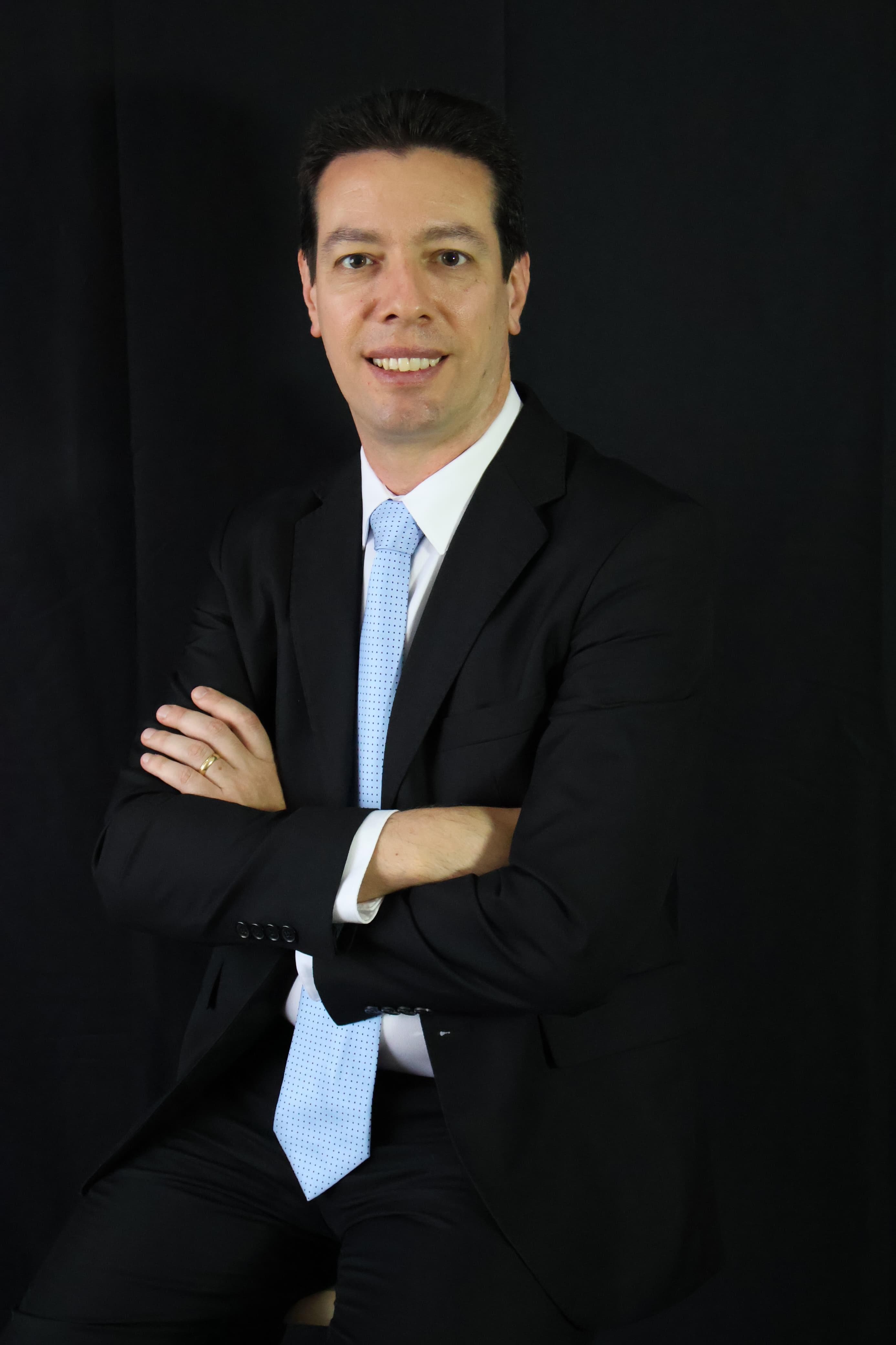 Anderson Nadiak Bueno