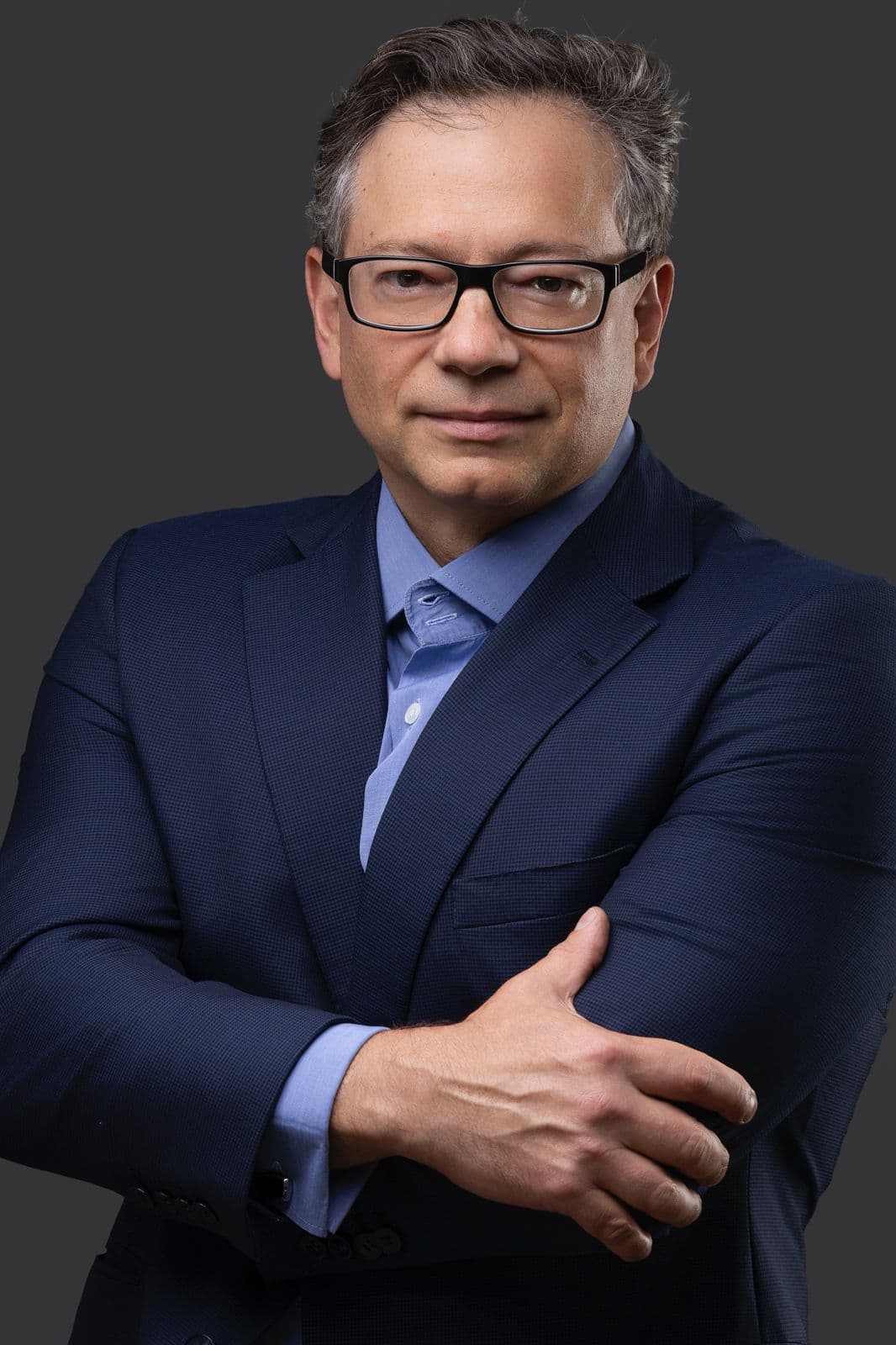 André Malavasi