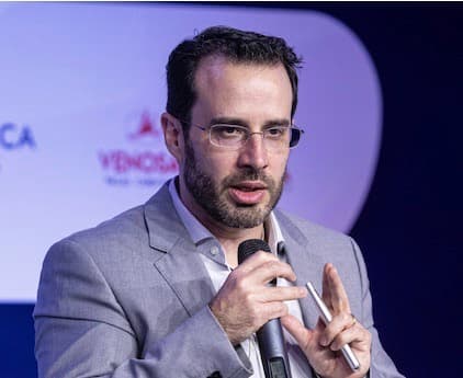 Daniel Benitti