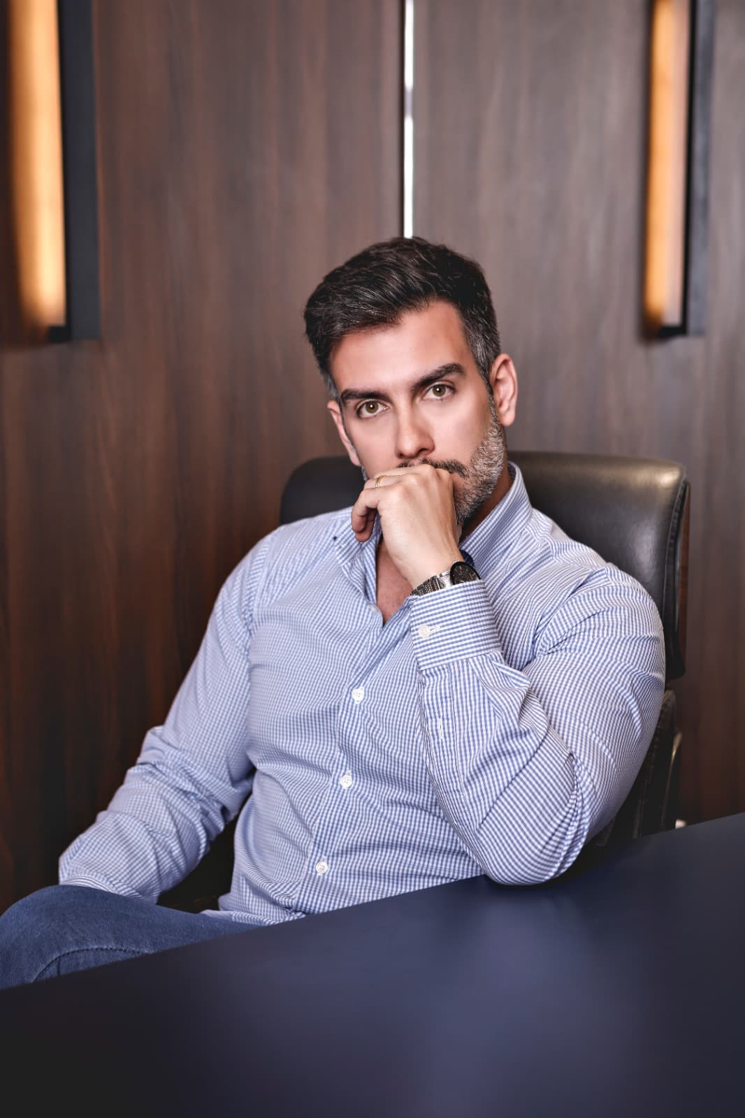 Danilo Dib