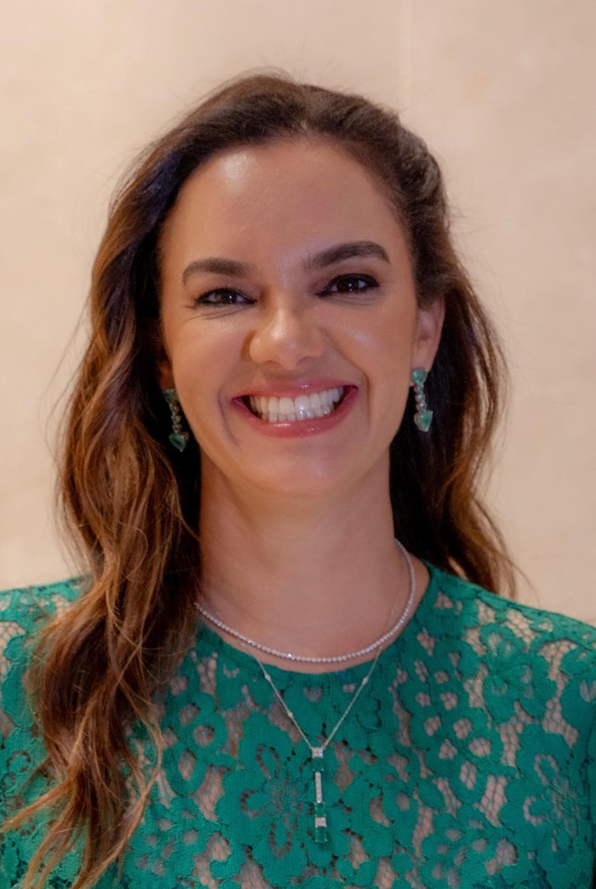 Flávia Magella