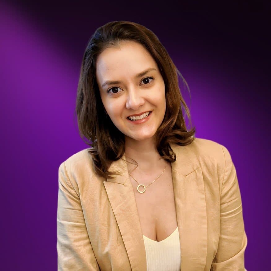 Mariana Vita Milazzotto