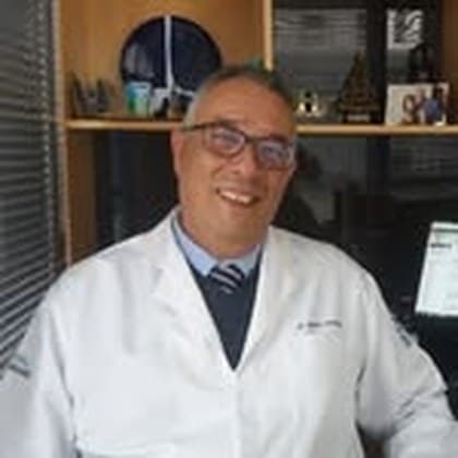 Mauro Andrade