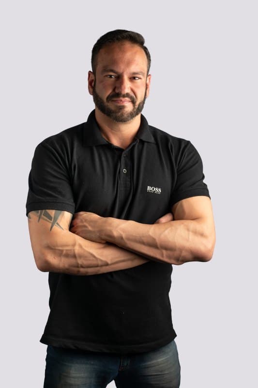 Rodrigo Gibin Jaldin