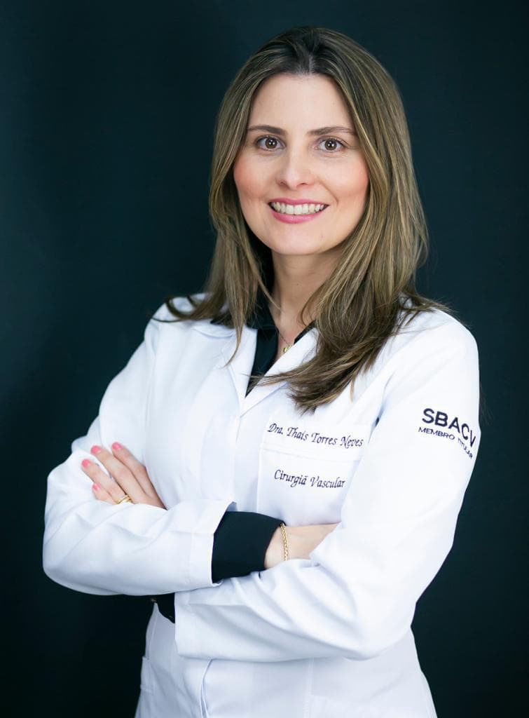 Thaís Torres Neves