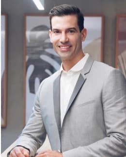 Tomas Mosaner