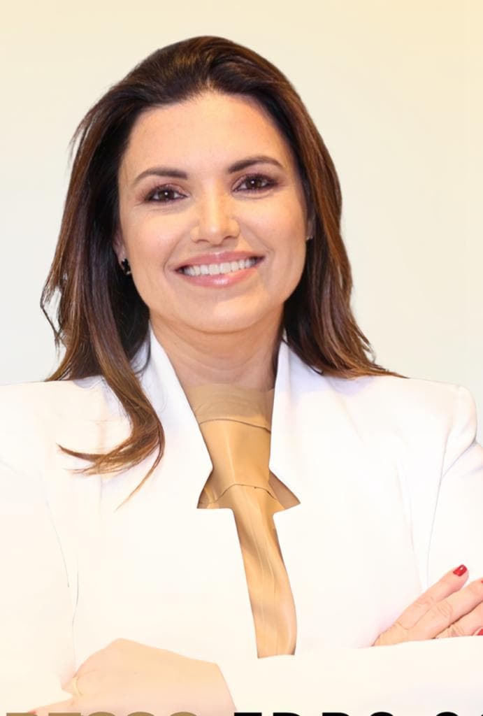 Ana Carolina de Nadai
