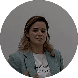 Angélica Ferreira
