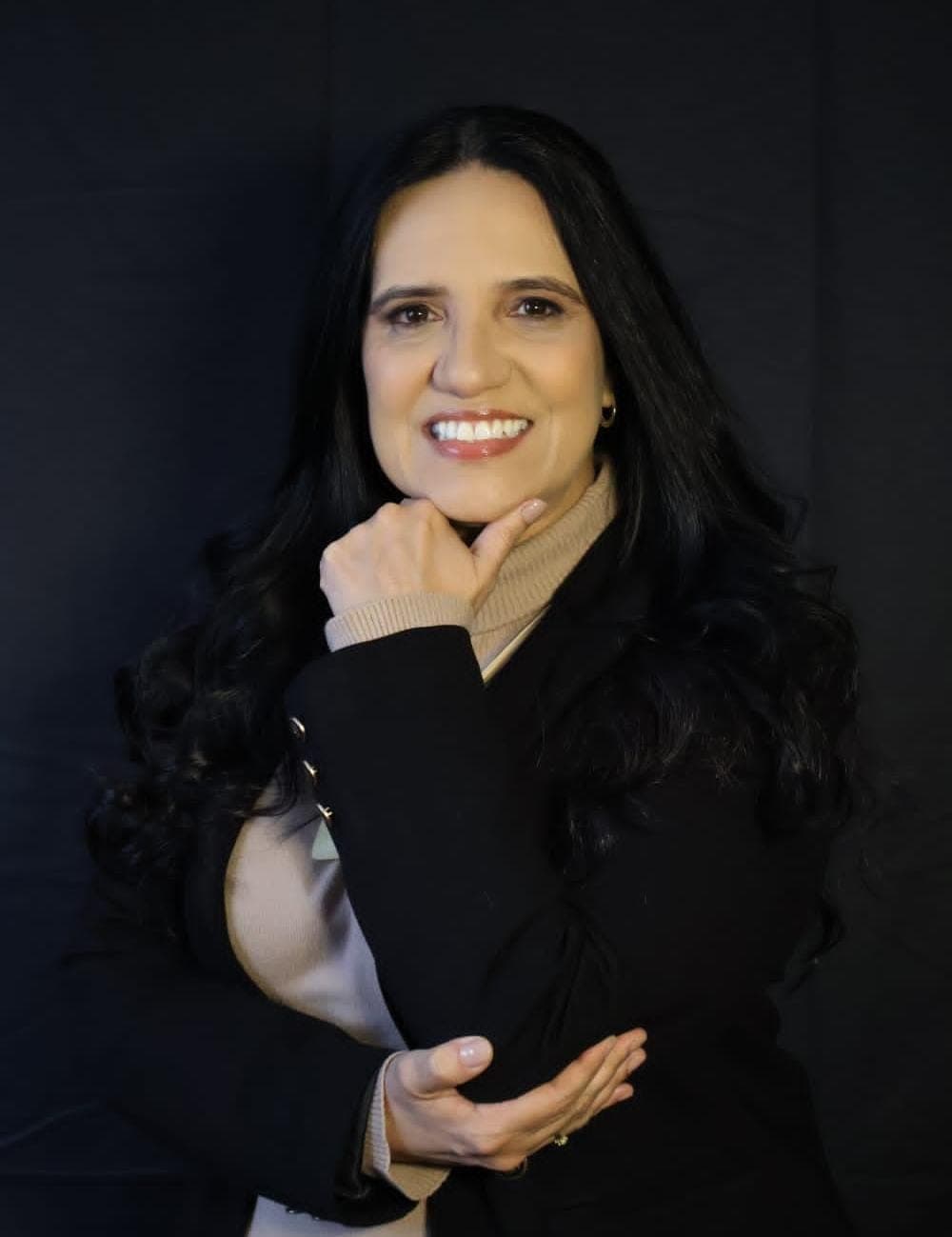 Deise Vargas