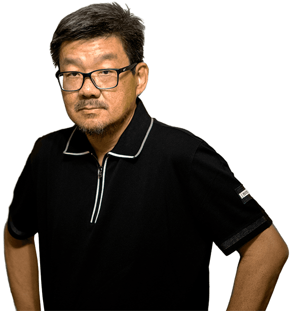 Henry Okigami