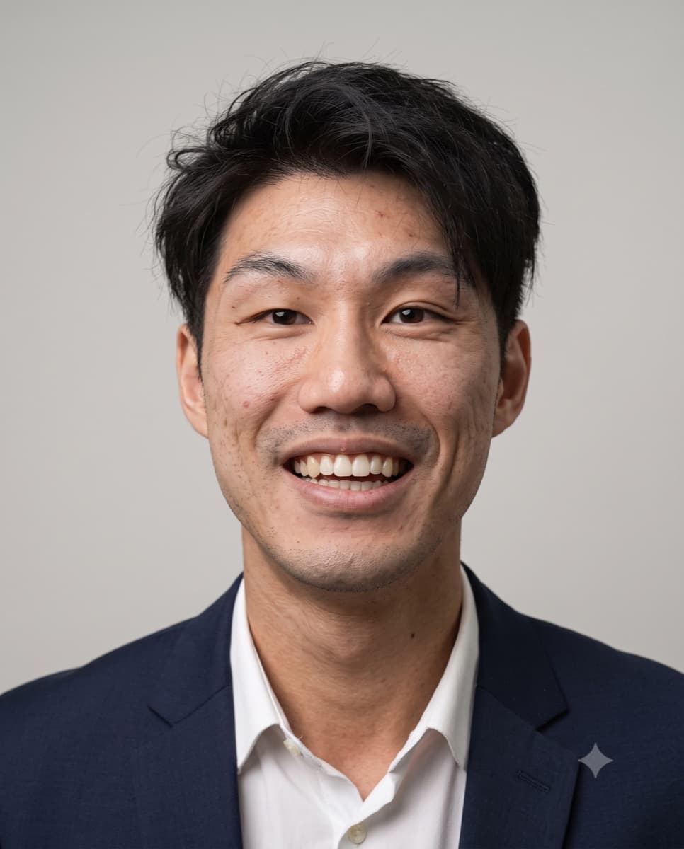 Mitsuo Henrique Obata