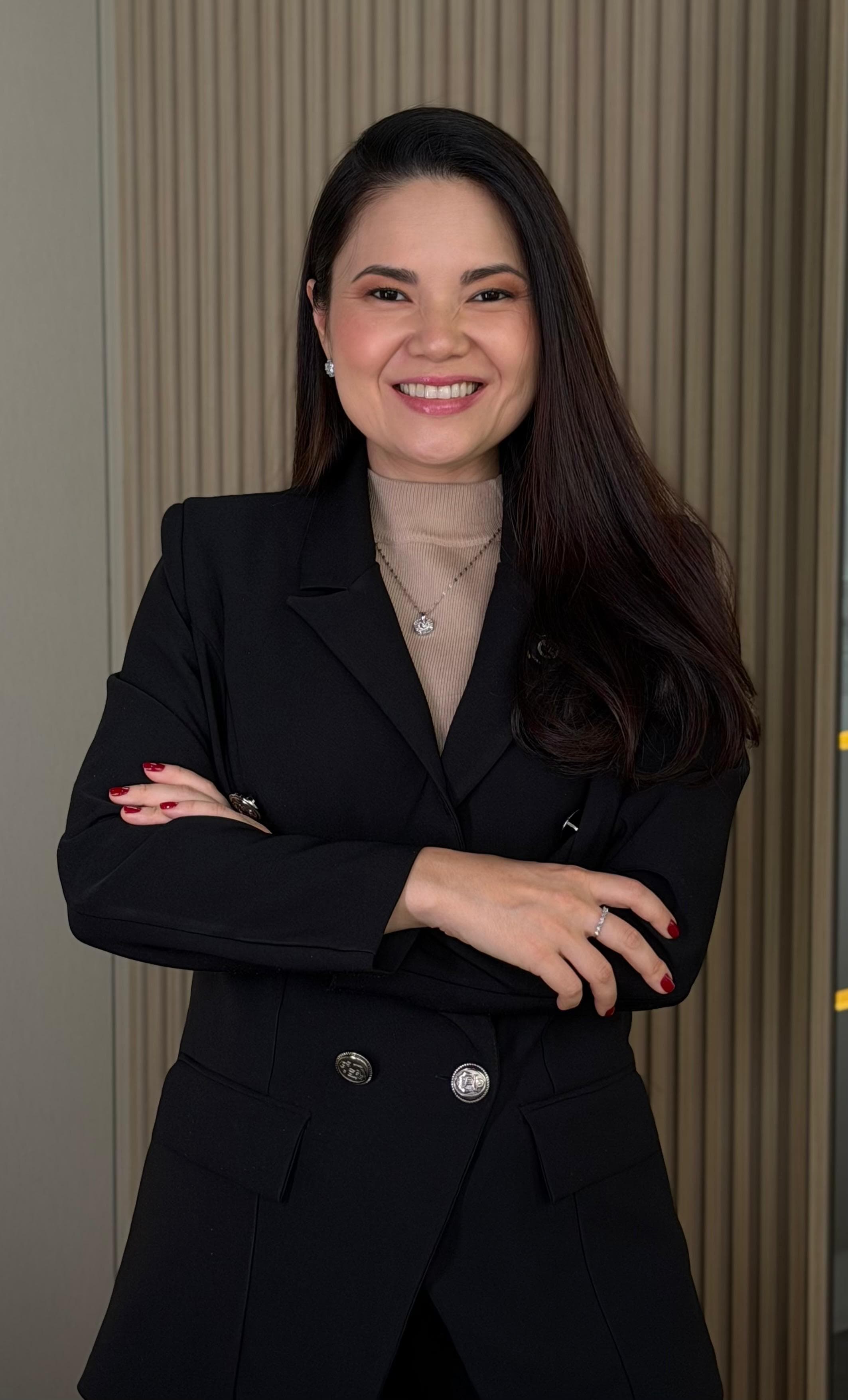 Tatiane Fujii